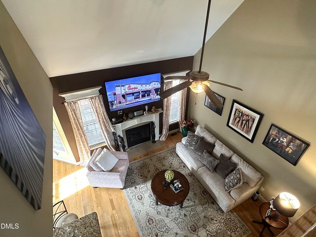 8324 Yellow Aster Court, Willow Springs, NC 27592