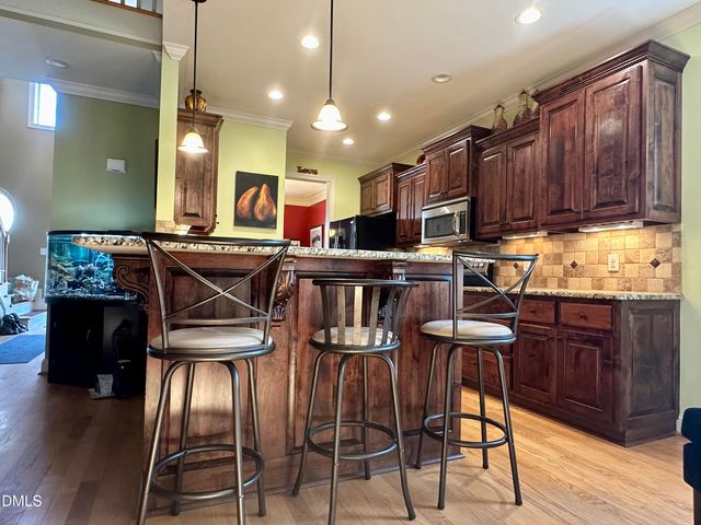 8324 Yellow Aster Court, Willow Springs, NC 27592