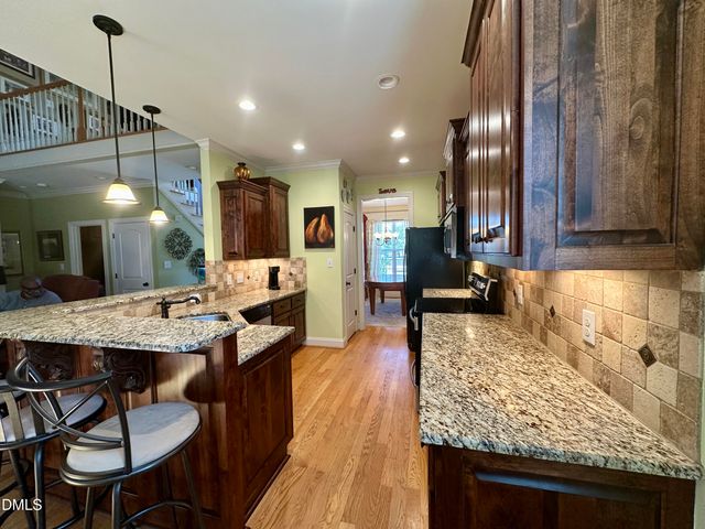 8324 Yellow Aster Court, Willow Springs, NC 27592