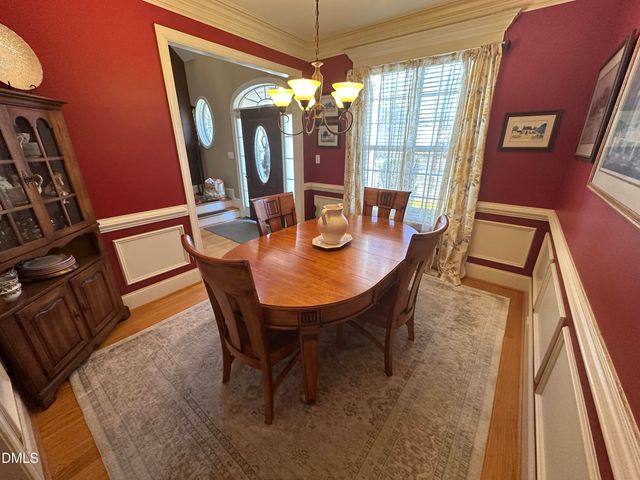 8324 Yellow Aster Court, Willow Springs, NC 27592