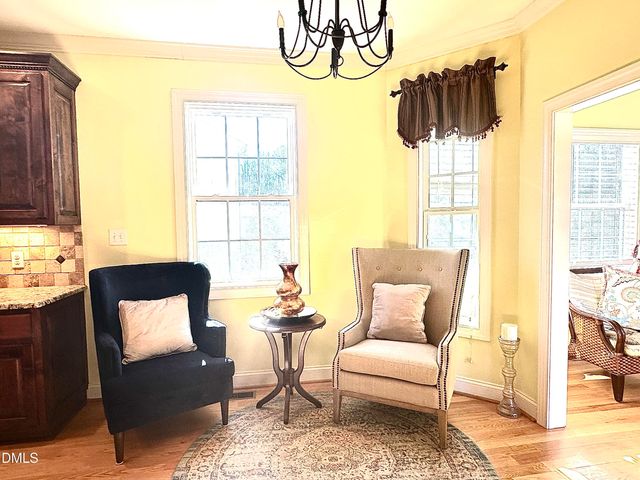 8324 Yellow Aster Court, Willow Springs, NC 27592