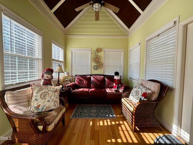 8324 Yellow Aster Court, Willow Springs, NC 27592