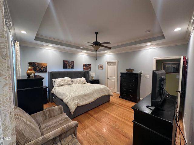 8324 Yellow Aster Court, Willow Springs, NC 27592