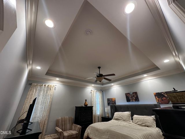 8324 Yellow Aster Court, Willow Springs, NC 27592