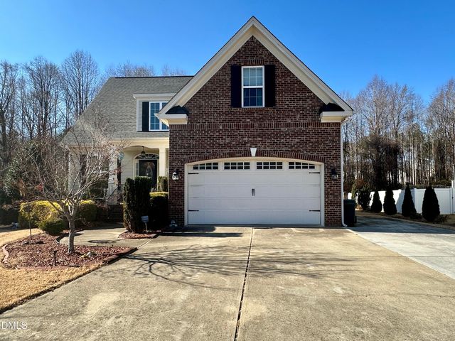 8324 Yellow Aster Court, Willow Springs, NC 27592