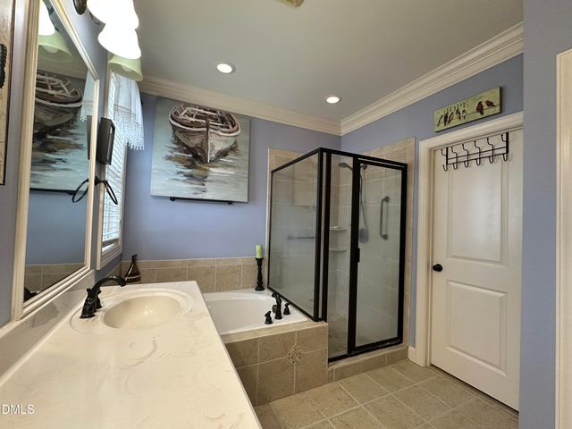 8324 Yellow Aster Court, Willow Springs, NC 27592