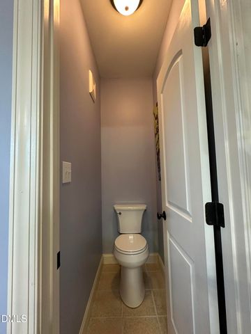 8324 Yellow Aster Court, Willow Springs, NC 27592
