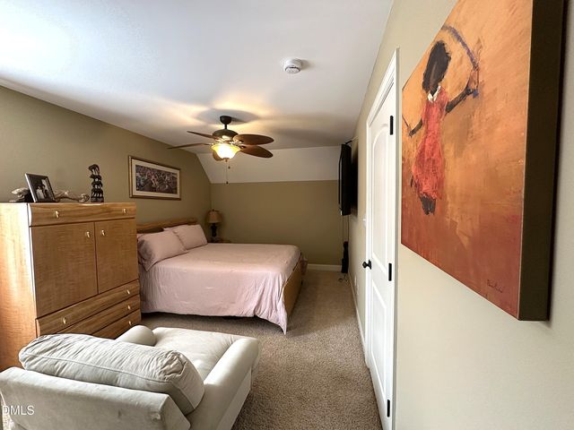 8324 Yellow Aster Court, Willow Springs, NC 27592