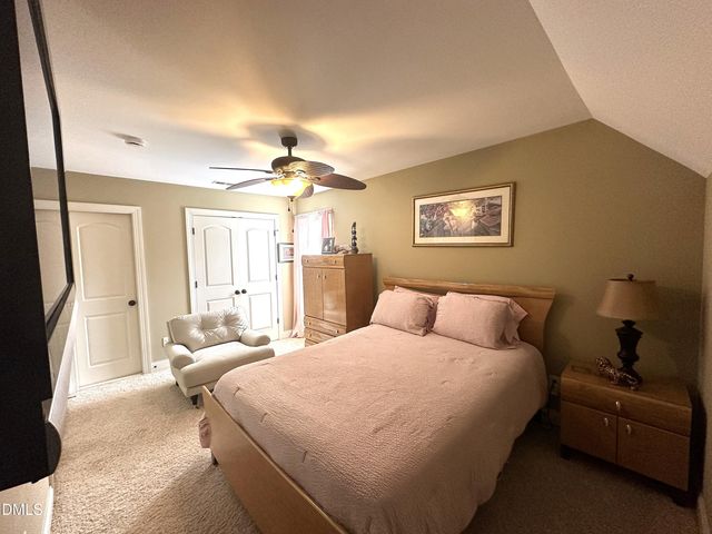 8324 Yellow Aster Court, Willow Springs, NC 27592