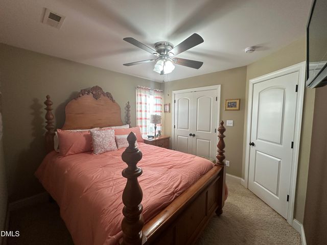 8324 Yellow Aster Court, Willow Springs, NC 27592
