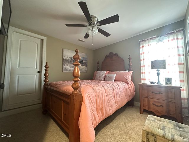 8324 Yellow Aster Court, Willow Springs, NC 27592