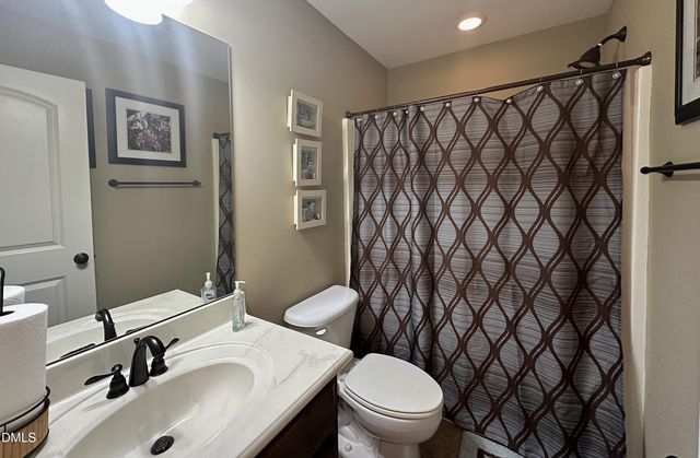8324 Yellow Aster Court, Willow Springs, NC 27592