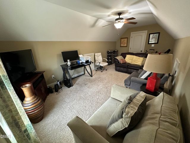 8324 Yellow Aster Court, Willow Springs, NC 27592