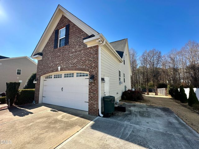 8324 Yellow Aster Court, Willow Springs, NC 27592