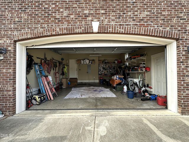 8324 Yellow Aster Court, Willow Springs, NC 27592