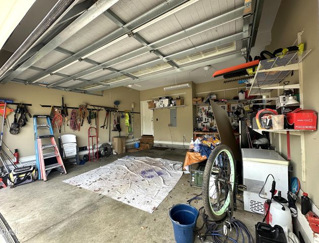 8324 Yellow Aster Court, Willow Springs, NC 27592
