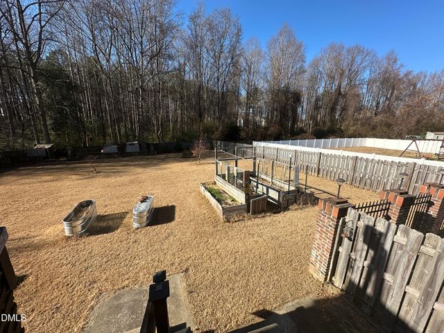 8324 Yellow Aster Court, Willow Springs, NC 27592