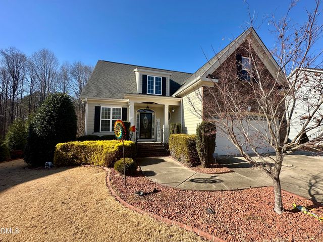 8324 Yellow Aster Court, Willow Springs, NC 27592