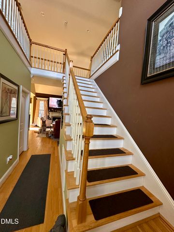 8324 Yellow Aster Court, Willow Springs, NC 27592