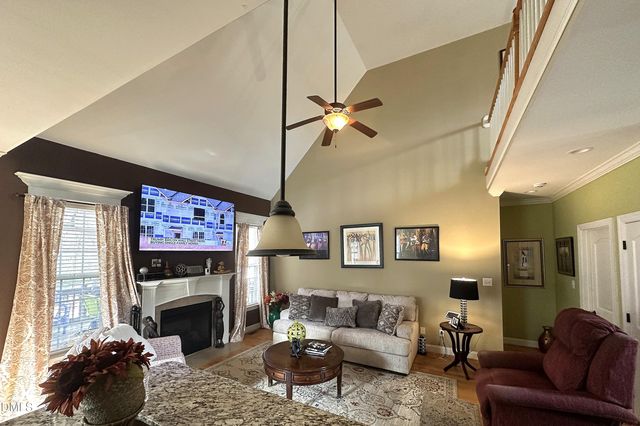 8324 Yellow Aster Court, Willow Springs, NC 27592
