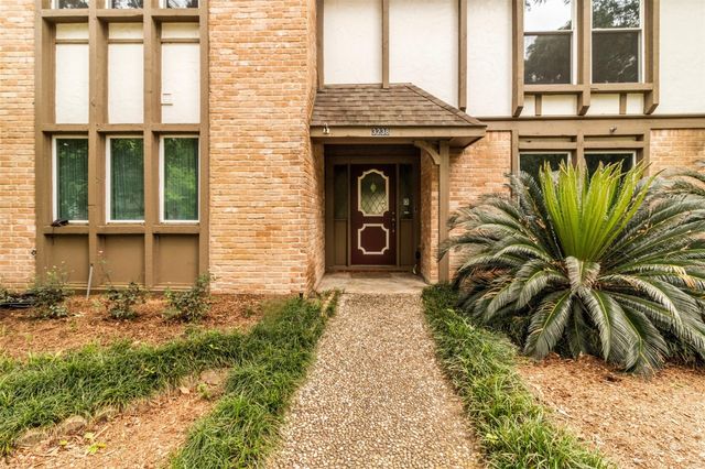 3238 Redwood Lodge Dr Drive, Houston, TX 77339