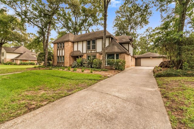 3238 Redwood Lodge Dr Drive, Houston, TX 77339