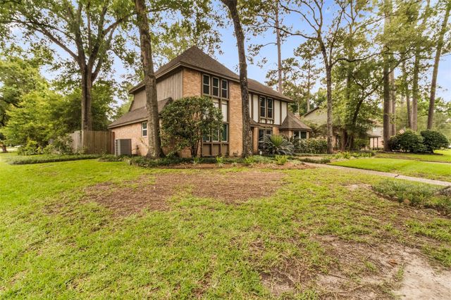 3238 Redwood Lodge Dr Drive, Houston, TX 77339