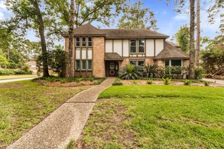 3238 Redwood Lodge Dr Drive, Houston, TX 77339