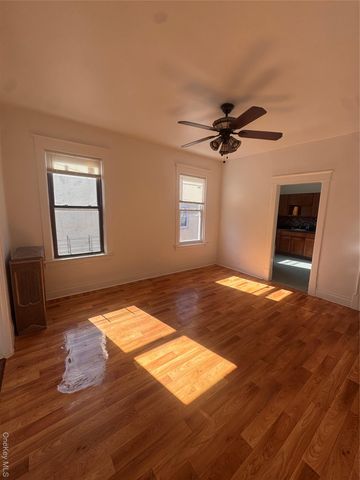 583 Van Nest Avenue, Bronx, NY 10460