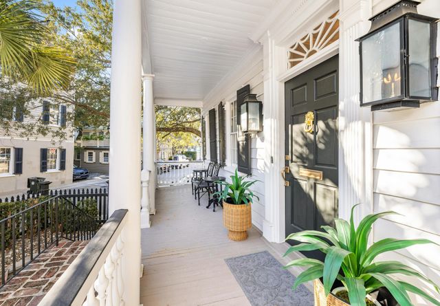 46 Church Street, Charleston, SC 29401