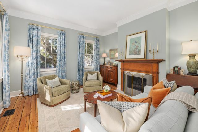 46 Church Street, Charleston, SC 29401