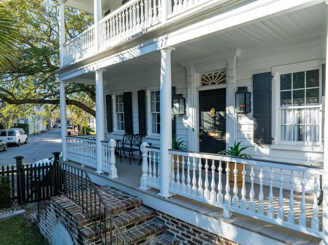 46 Church Street, Charleston, SC 29401