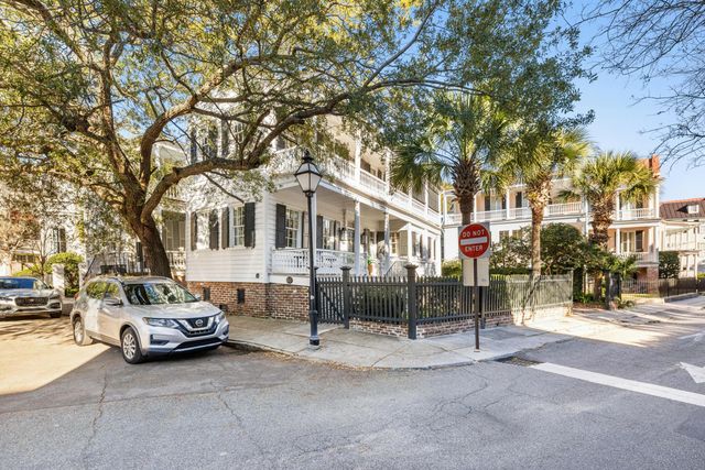 46 Church Street, Charleston, SC 29401