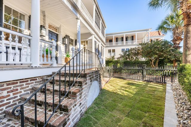 46 Church Street, Charleston, SC 29401