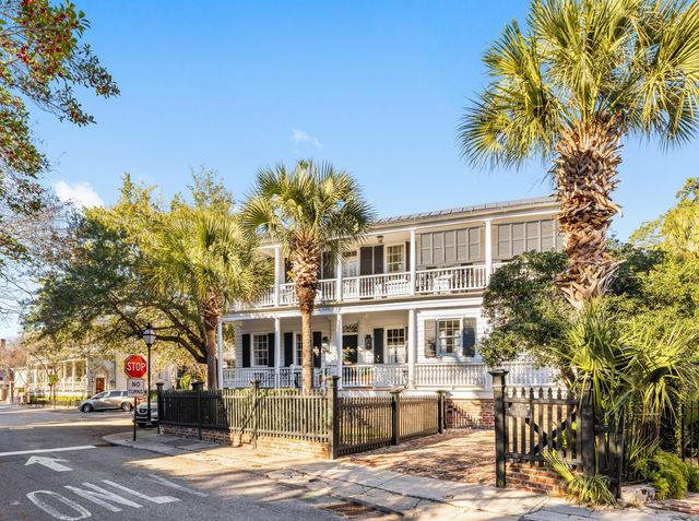 46 Church Street, Charleston, SC 29401