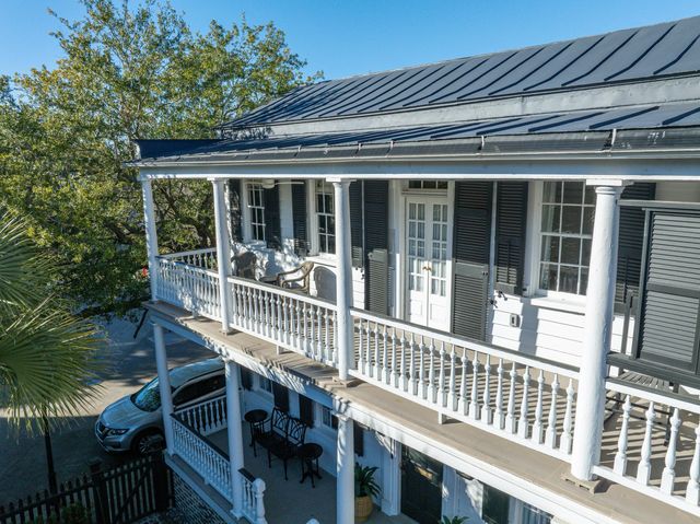 46 Church Street, Charleston, SC 29401