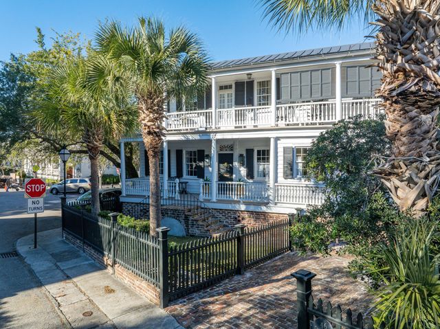 46 Church Street, Charleston, SC 29401
