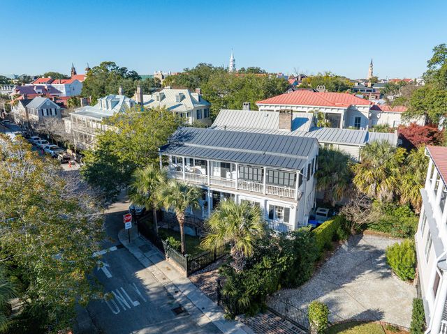 46 Church Street, Charleston, SC 29401