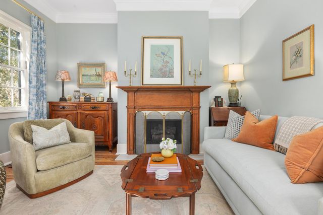 46 Church Street, Charleston, SC 29401