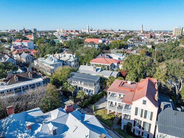 46 Church Street, Charleston, SC 29401