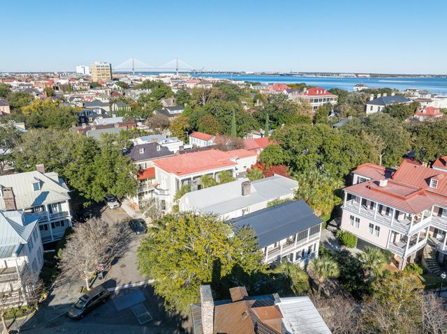 46 Church Street, Charleston, SC 29401