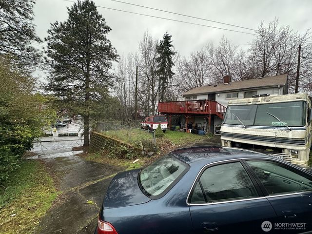2903 E Union Street, Seattle, WA 98122
