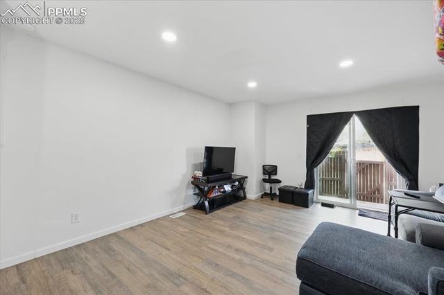 4058 Baytown Drive, Colorado Springs, CO 80916