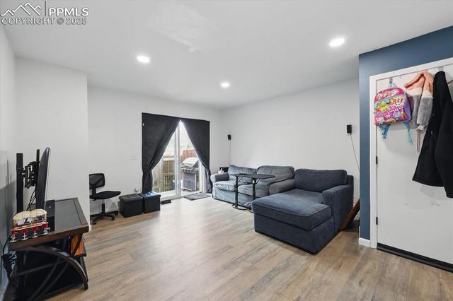 4058 Baytown Drive, Colorado Springs, CO 80916