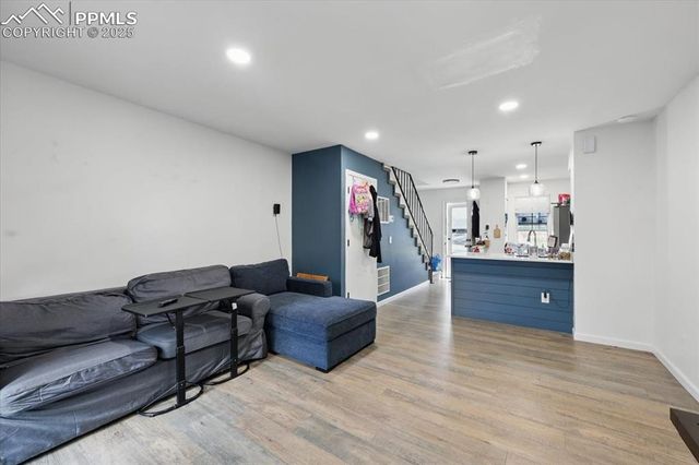 4058 Baytown Drive, Colorado Springs, CO 80916