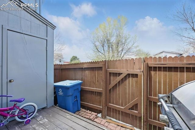 4058 Baytown Drive, Colorado Springs, CO 80916