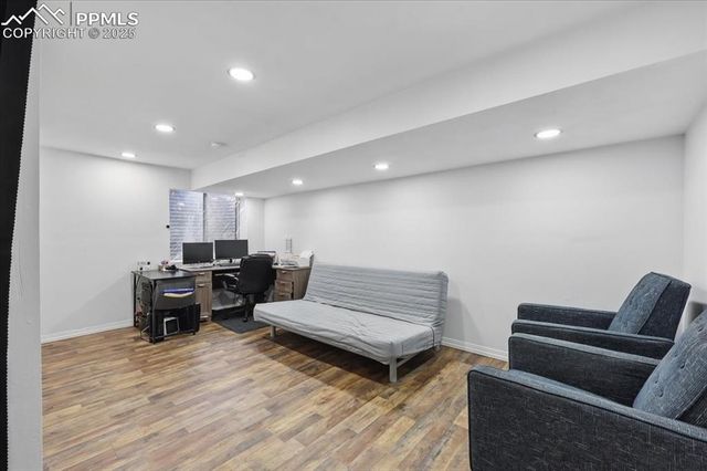 4058 Baytown Drive, Colorado Springs, CO 80916