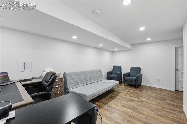 4058 Baytown Drive, Colorado Springs, CO 80916