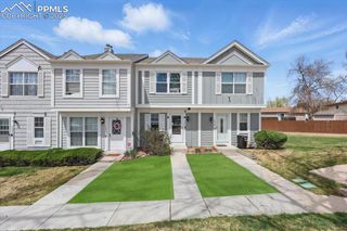 4058 Baytown Drive, Colorado Springs, CO 80916