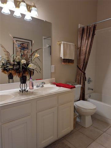 4468 Fountain Ridge Drive, Fort Worth, TX 76123